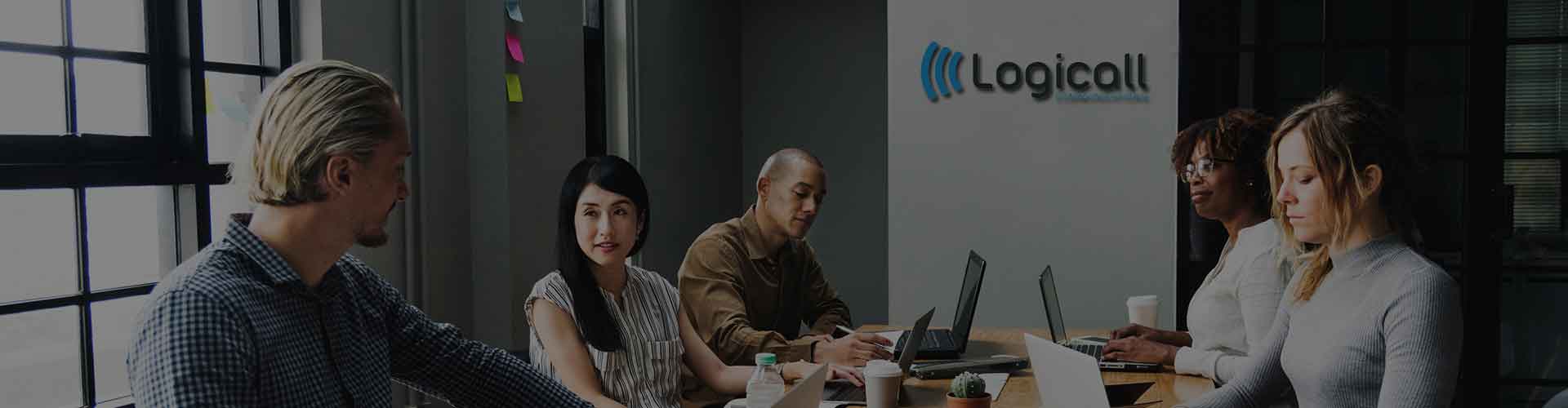 Logicall Communication Sydney