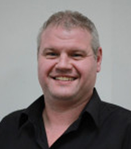 Damian Smith